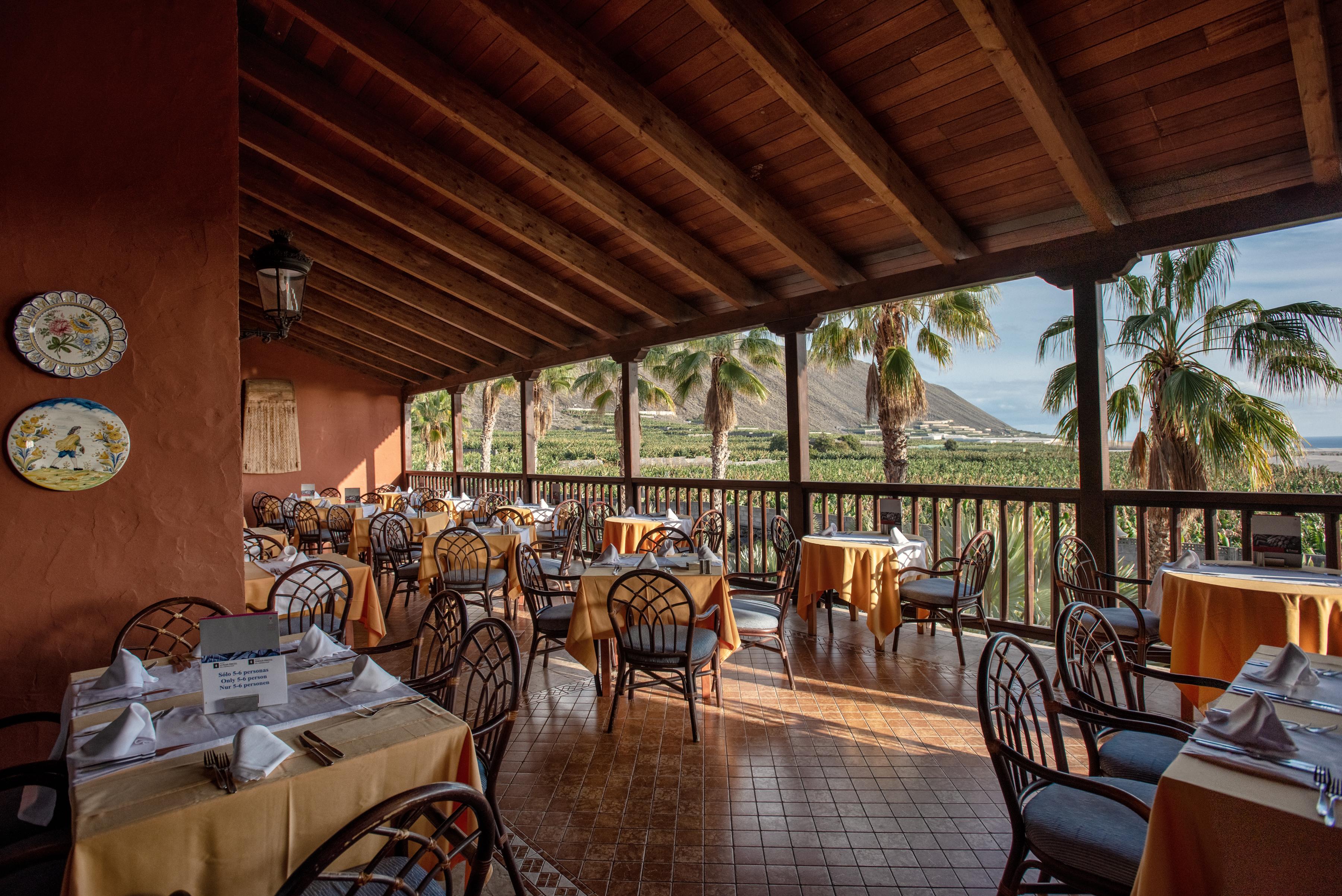 La Palma Princess Фуэнкальенте-де-ла-Пальма Экстерьер фото