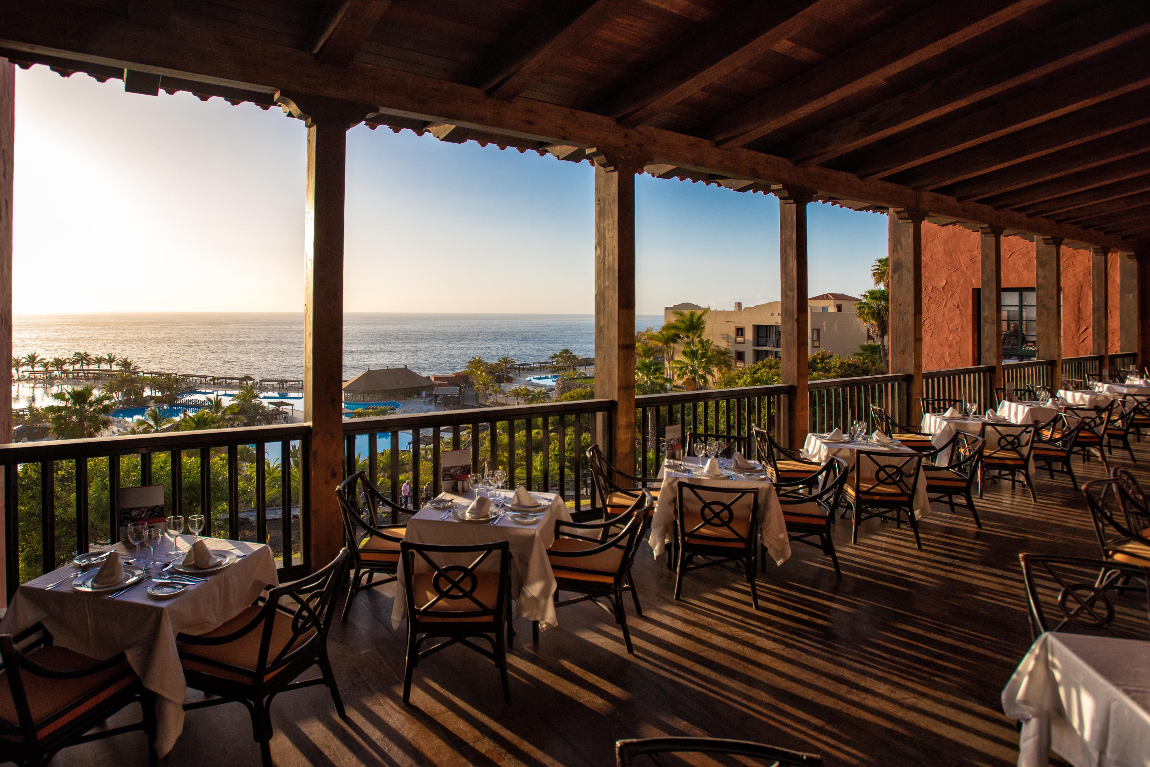 La Palma Princess Фуэнкальенте-де-ла-Пальма Экстерьер фото