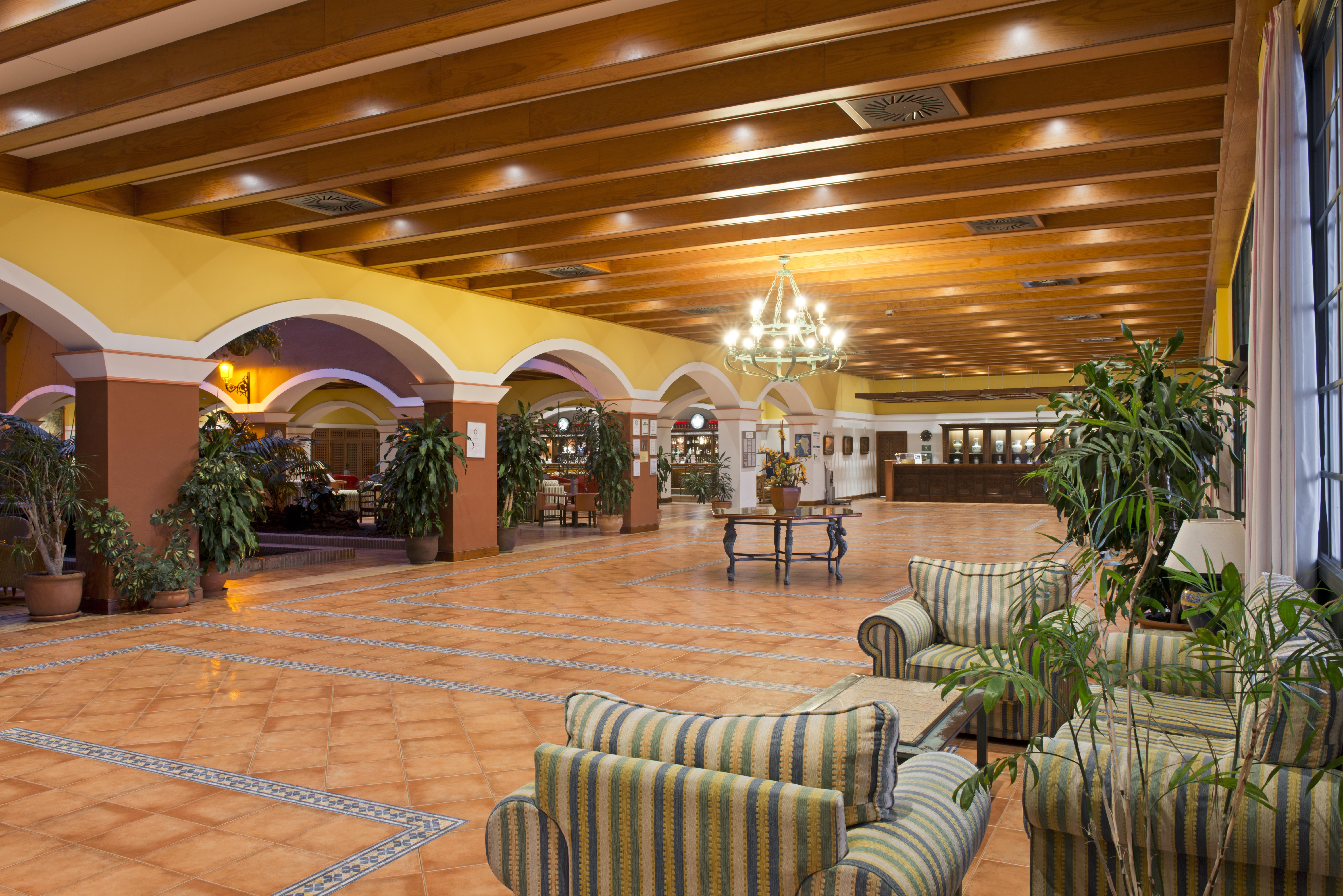 La Palma Princess Фуэнкальенте-де-ла-Пальма Экстерьер фото