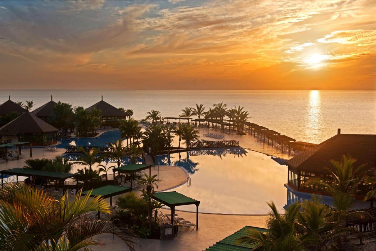 La Palma Princess Фуэнкальенте-де-ла-Пальма Экстерьер фото