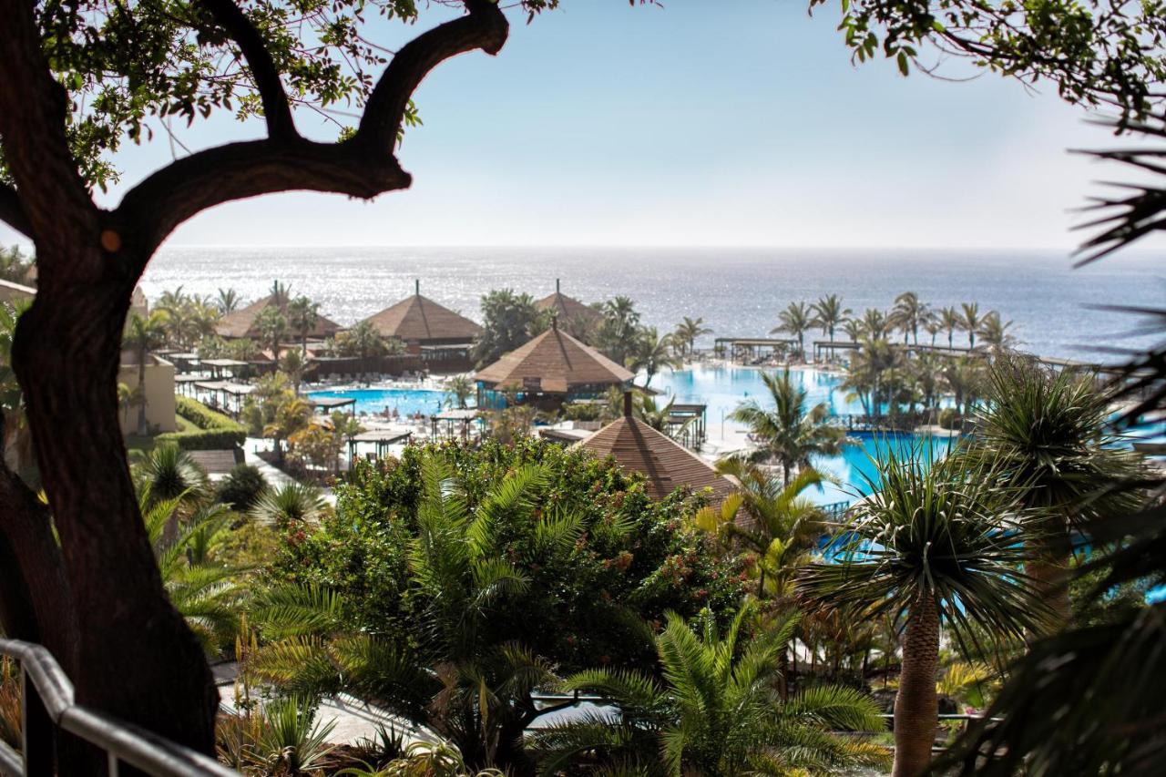 La Palma Princess Фуэнкальенте-де-ла-Пальма Экстерьер фото