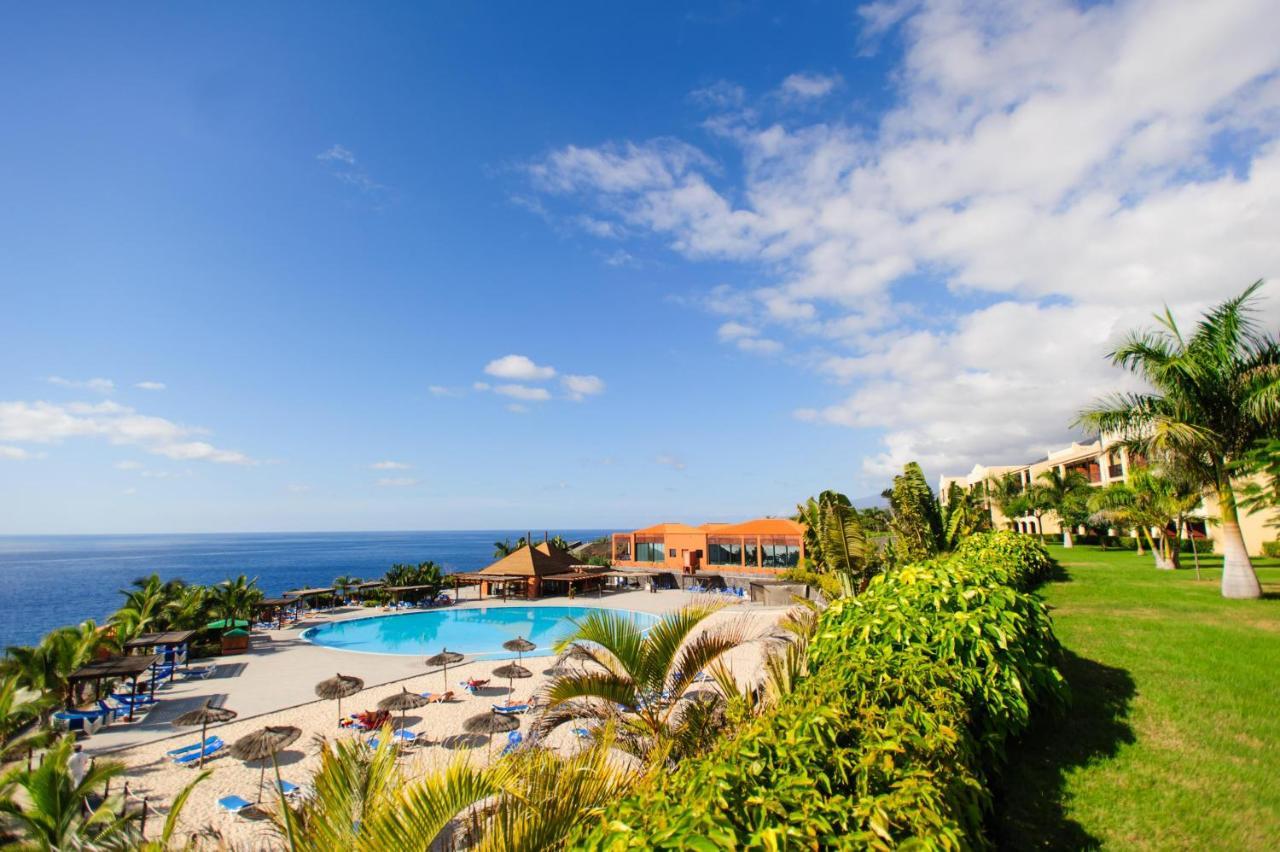 La Palma Princess Фуэнкальенте-де-ла-Пальма Экстерьер фото