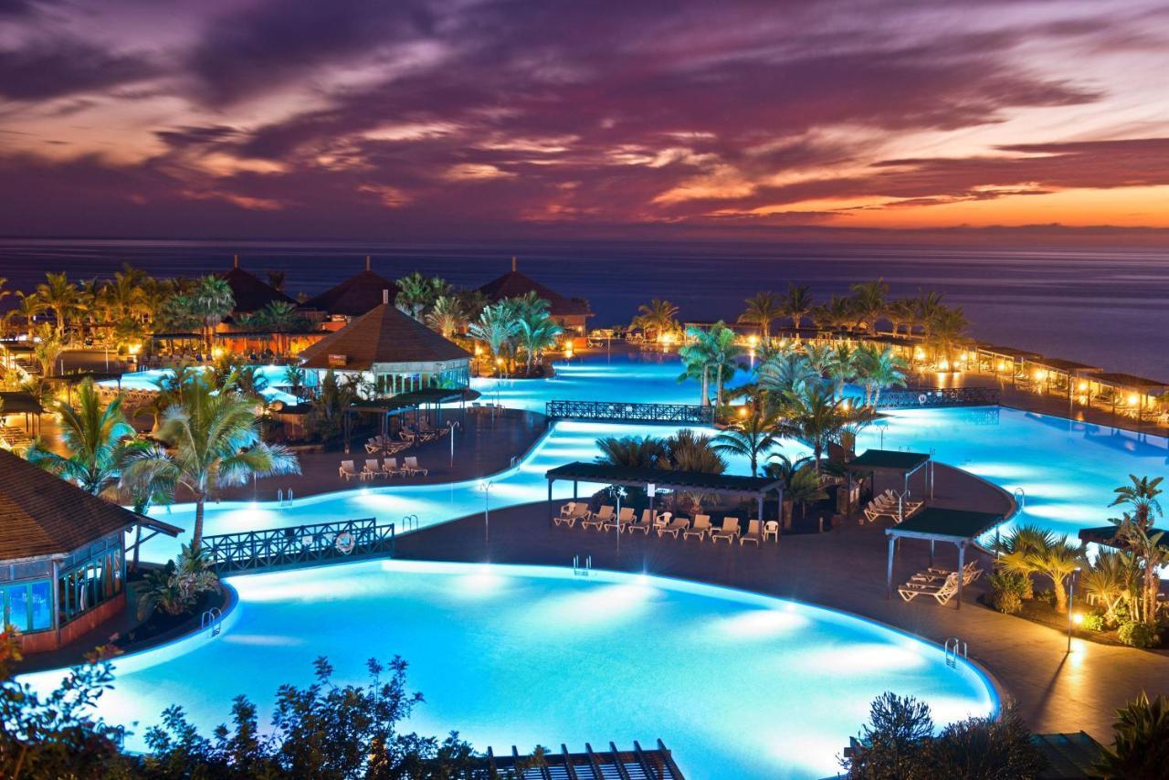 La Palma Princess Фуэнкальенте-де-ла-Пальма Экстерьер фото