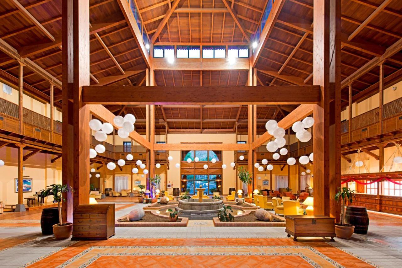 La Palma Princess Фуэнкальенте-де-ла-Пальма Экстерьер фото