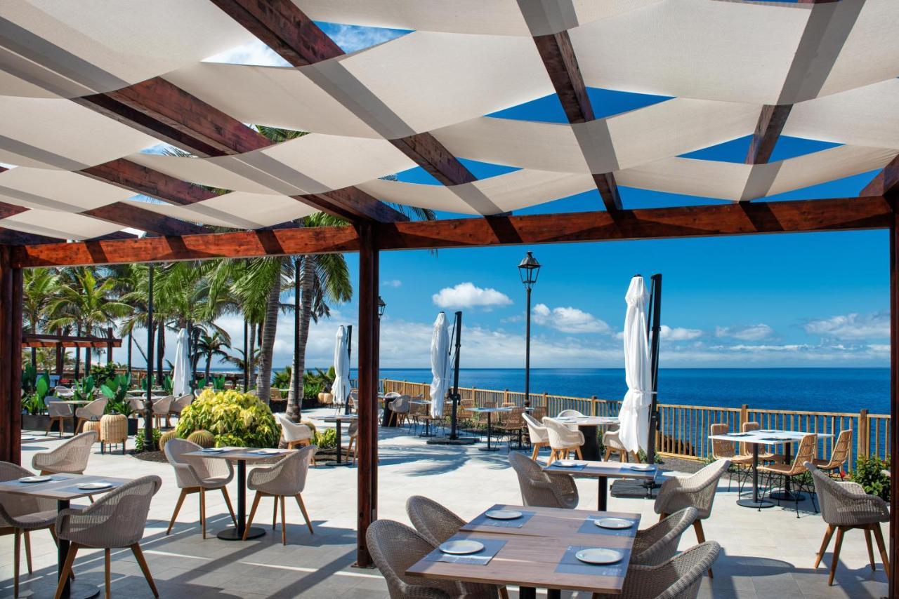La Palma Princess Фуэнкальенте-де-ла-Пальма Экстерьер фото