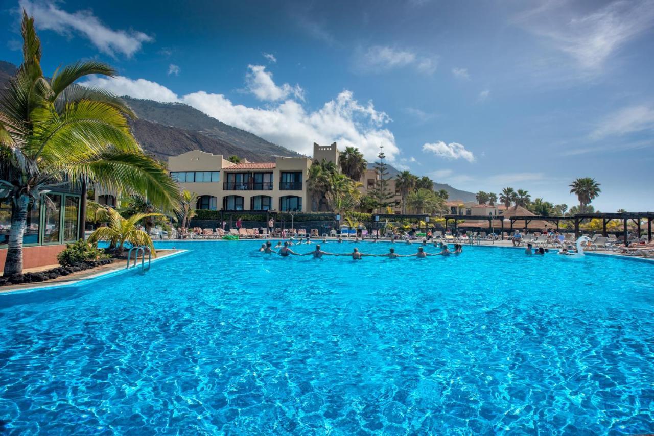 La Palma Princess Фуэнкальенте-де-ла-Пальма Экстерьер фото